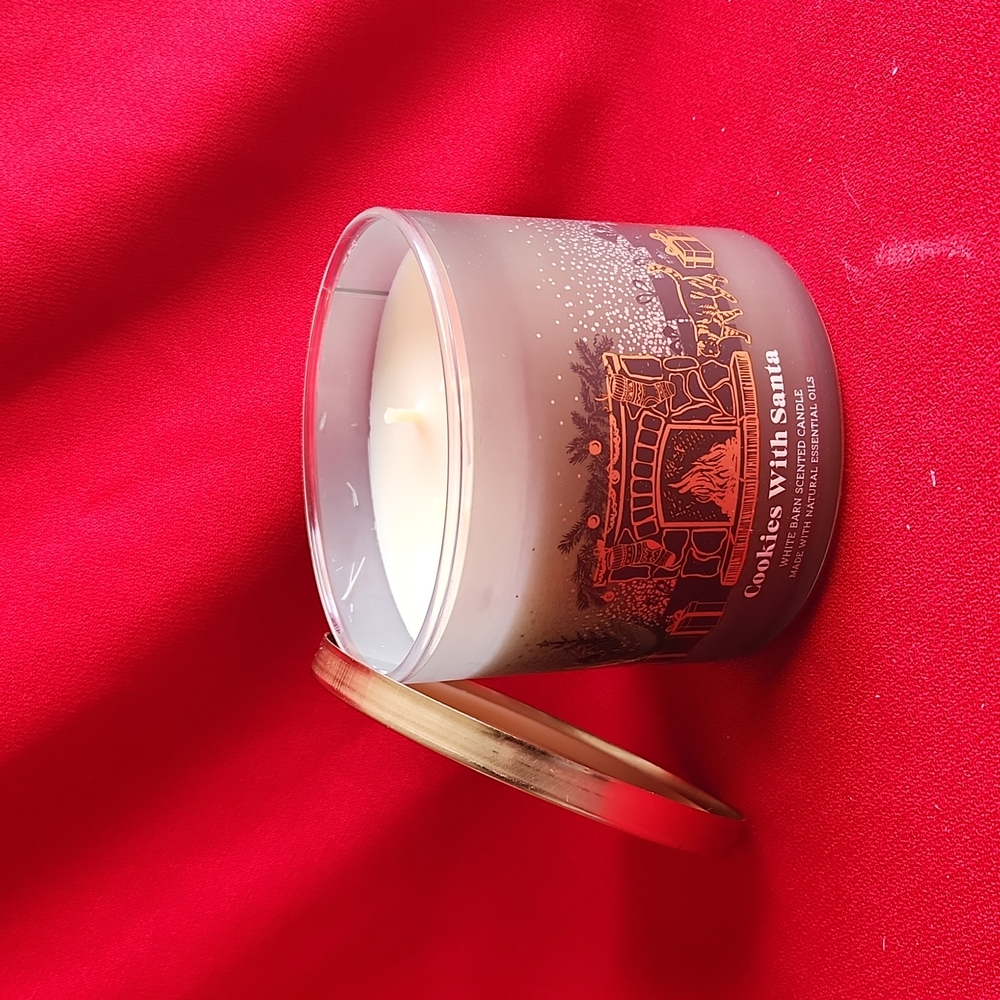 Bath and Body Works Candle